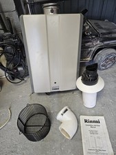 Continuous flow water for sale  CAERNARFON