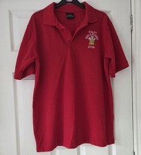 Manav red wales for sale  OSWESTRY