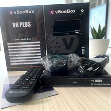 Vseebox plus backlit for sale  Bayville