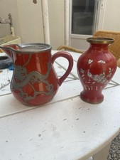 Vases chinois d'occasion  Versailles