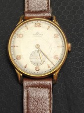 Orologio 38mm dichi usato  Castelnuovo Don Bosco