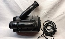 Sony handycam ccd usato  Mantova