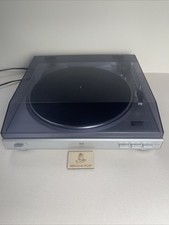 Dual 410 90er gebraucht kaufen  Halle