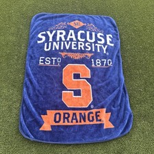 Syracuse orange ncaa for sale  Wilmington