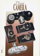 Classic camera primo usato  Bologna