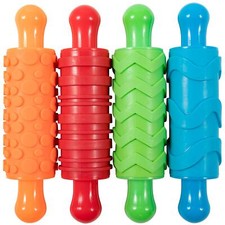 Kids texture rollers for sale  USA