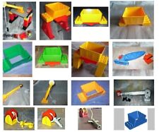 Lego duplo eisenbahn gebraucht kaufen  Babensham