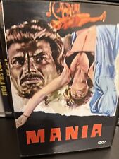 Mania renato polselli usato  San Mauro Forte