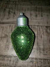 Green sparkle christmas for sale  Frisco