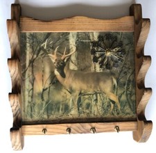 Vintage whitetail deer for sale  Battle Creek