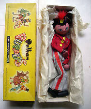 Pelham puppets fritzi d'occasion  Rouen-