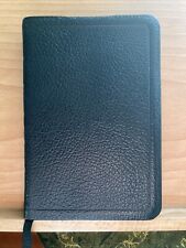 Vintage leather bound for sale  ST. AUSTELL