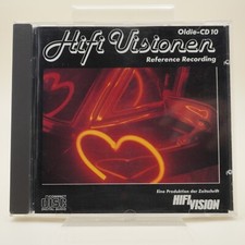 Various hifi visionen gebraucht kaufen  Uetersen