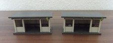 Auhagen 13330 buswartehäusche gebraucht kaufen  Heidenau, Dohna, Müglitztal