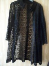 Déshabillé dentelle noire. d'occasion Déshabillé dentelle noire. d'occasion  Grande-Synthe