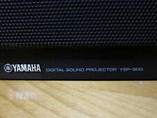 Yamaha ysp 900 gebraucht kaufen  Erkrath