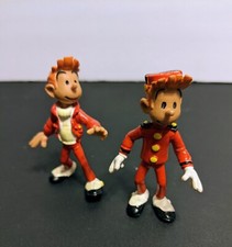 Spirou plastoy 1994 d'occasion  Expédié en Belgium