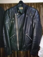 Brown interstate leathers for sale  Shipping to Ireland