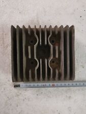 L52 zylinder kopf gebraucht kaufen  Bergen