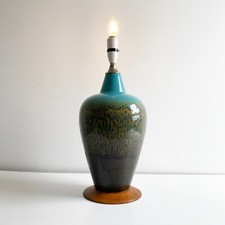 Stunning table lamp for sale  BROMLEY