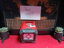 Milwaukee m18 rover for sale  Hickory