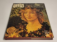 Uffizi florence newsweek for sale  College Station
