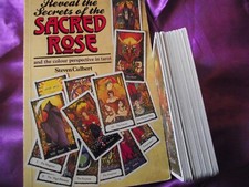 Original 1982 sacred for sale  WAKEFIELD
