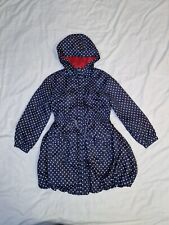 Girls coat bluezoo for sale  BRADFORD