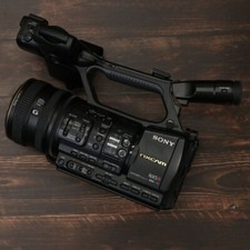 Filmadora Sony HXR-NX5R NXCAM tempo de ativação 16 x 10H eletrodomésticos d403 comprar usado  Enviando para Brazil