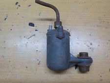 Cuve carburateur amac d'occasion  Saint-Amans-des-Cots