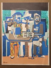 Rare vintage picasso for sale  Dale