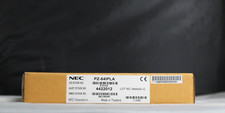 Placa de expansão IP NEC PZ-64IPLA 670105 64 canais VoIP - na caixa comprar usado  Enviando para Brazil