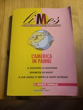 Limes n.1 2007 usato  Civitanova Marche