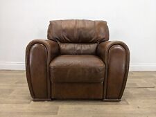 Armchair polo divani for sale  BRISTOL