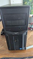 Dell poweredge t110 d'occasion  Saint-Omer