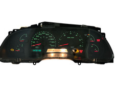 Speedometer instrument ford for sale  Wellsboro