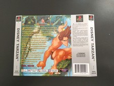 Disney tarzan gioco usato Disney tarzan gioco usato  Zandobbio