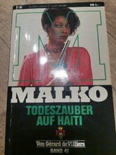 Malko nr . gebraucht kaufen  Köln