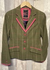 Ladies rydale green for sale  MARKET HARBOROUGH