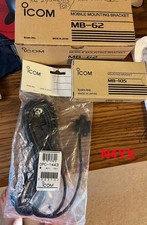 Icom 7000 separation d'occasion  Expédié en Belgium