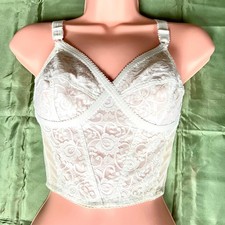 Vtg michael longline for sale  UK