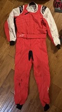 Alpinestars junior karting for sale  CARRICKFERGUS