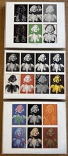 Manner andy warhol for sale  ASHTON-UNDER-LYNE