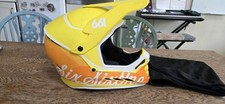 Kids full face for sale  NORTHAMPTON