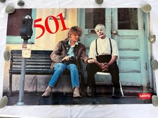 Vintage 80s levi for sale  Los Angeles