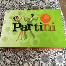 Parker hasbro partini for sale  CHORLEY