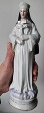 23cm statuette ancienne d'occasion  Angers-
