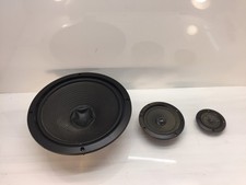 Usado, Pioneer CS-K531 3" Woofer Midrange Conjunto de Alto-falantes Tweeter – Peça OEM comprar usado Usado, Pioneer CS-K531 3" Woofer Midrange Conjunto de Alto-falantes Tweeter – Peça OEM comprar usado  Enviando para Brazil