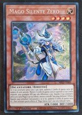 Mago silente zero usato  Venezia