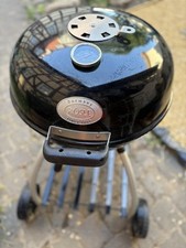 Rösle holzkohle sport gebraucht kaufen  Bad Langensalza